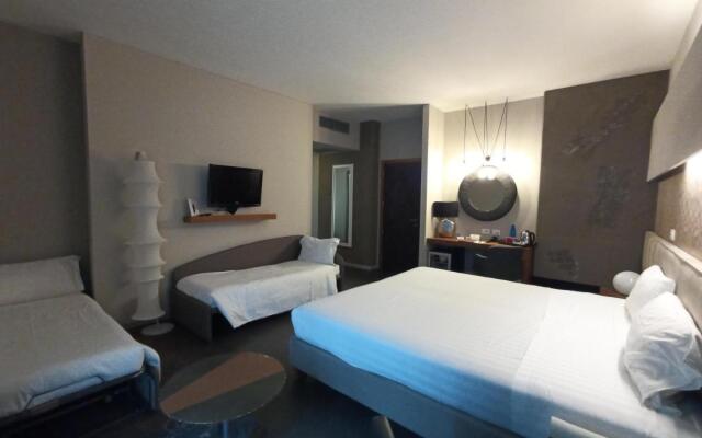 Admiral Park Hotel by Falco D'Oro Hotels