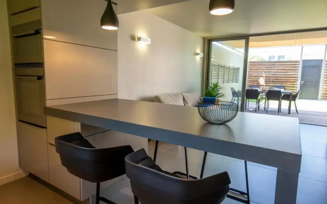 Costa Nera Beach House