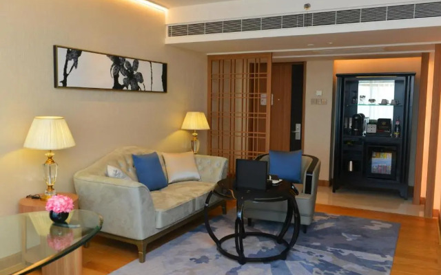 The Garden Hotel Guangzhou Hotel