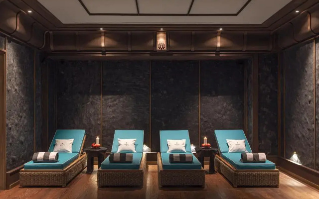 Savoy Hotel & Spa