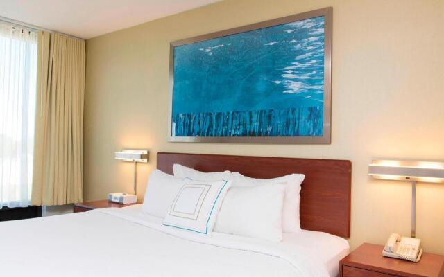 SpringHill Suites by Marriott Peoria