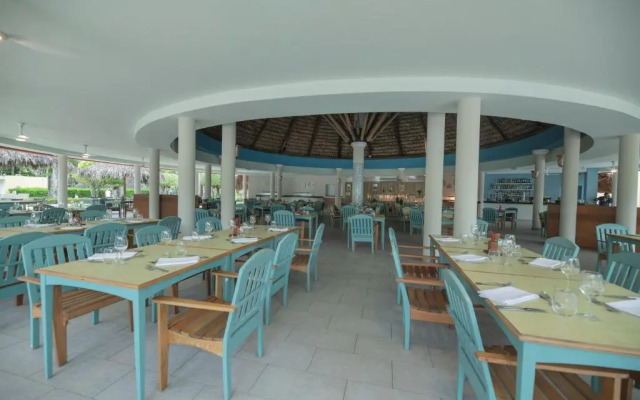 Iberostar Waves Costa Dorada - All Inclusive