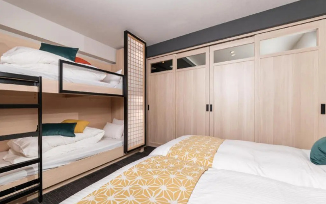 Connecting Family Apartment 사진 1