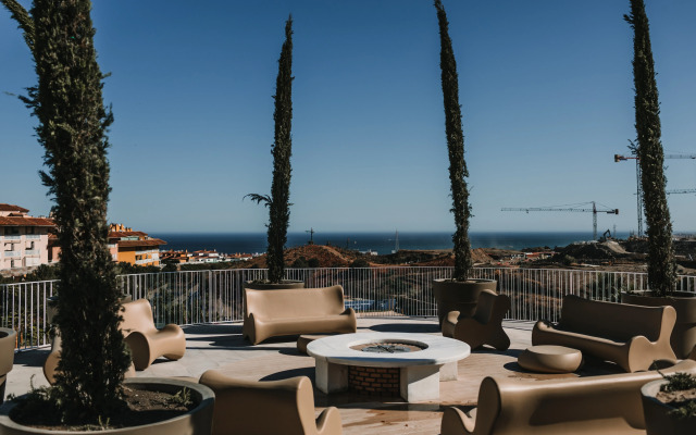 Higueron Hotel Malaga, Curio Collection by Hilton