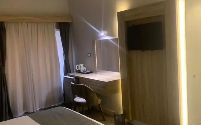 Atlas International Hotels