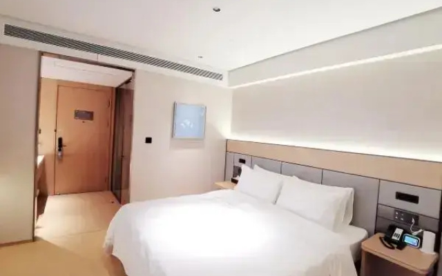 All Seasons Hotel (Ningbo Xiangshan Shipu Branch)