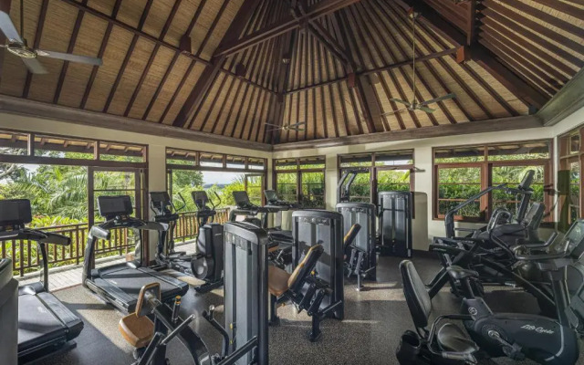 Four Seasons Resort Bali at Jimbaran Bay 