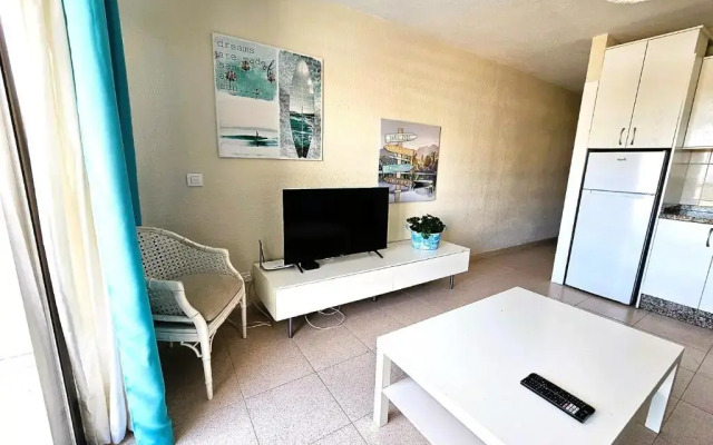 Viñas del Mar with Sea View