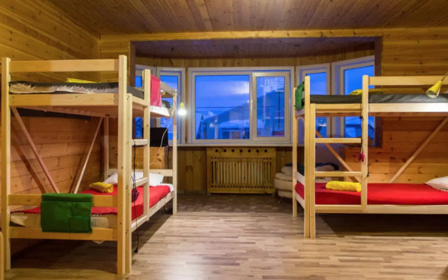 Yes Hostel