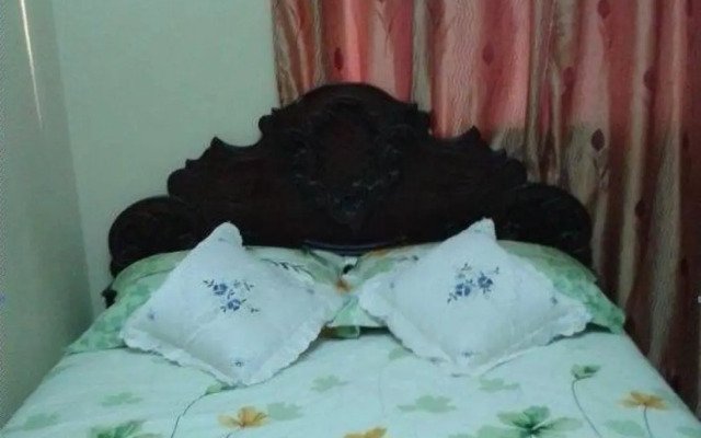 Nur Budget Room Guest House