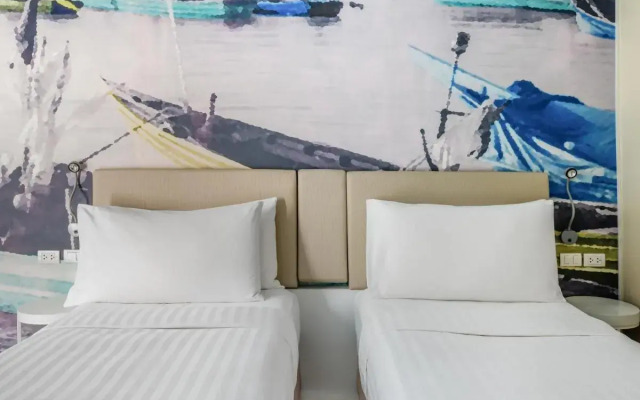 OZO Chaweng Samui