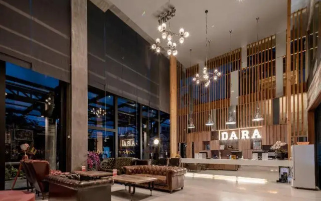 Dara Hotel