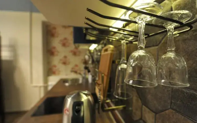 Mini Hotel Kot