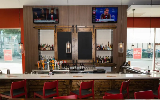 Holiday Inn Houston Downtown by IHG