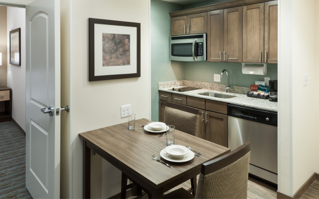 Homewood Suites by Hilton Cape Canaveral-Cocoa Beach