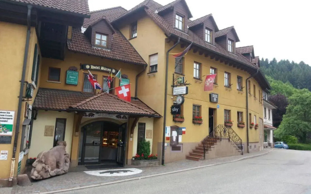 Hotel Bären