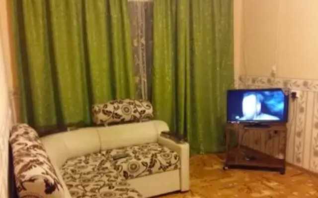 Dvuhkomnatnyie Na Abazgaa Apartments