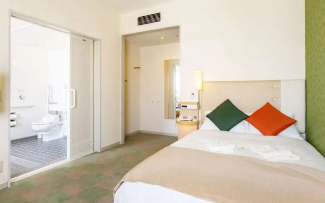 Couple's Semi-Double room 사진 1