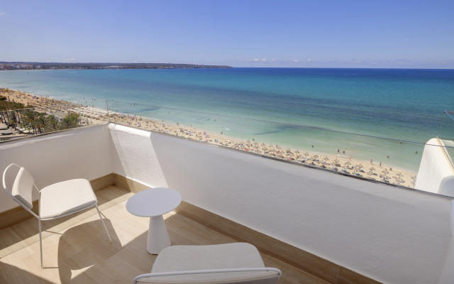 HM Gran Fiesta Hotel