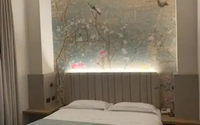Lolli Palace Hotel Sanremo