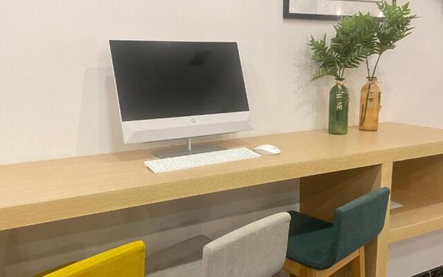 Holiday Inn Madrid - Las Tablas by IHG