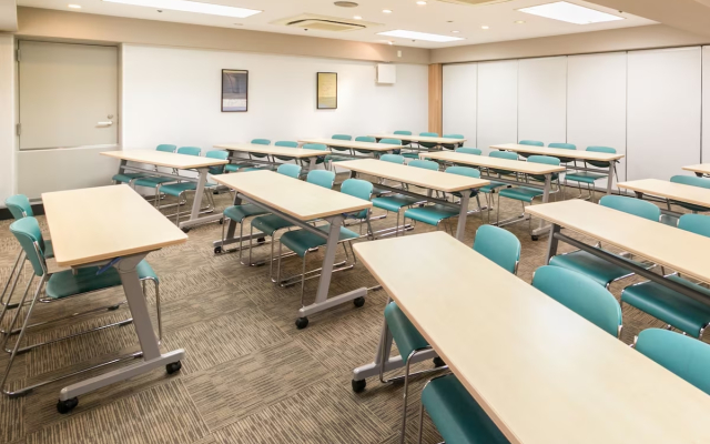 Pearl Hotel Ryogoku