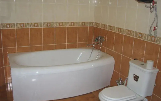 Gostiny Dvor Zhytomyr