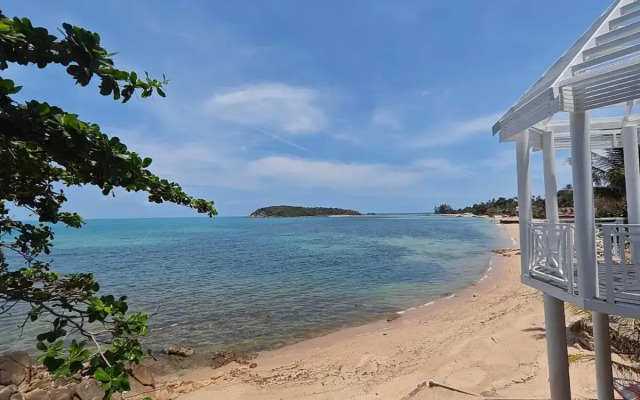 Bhundhari Residence Koh Samui