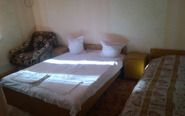 Zhaneta Guest House