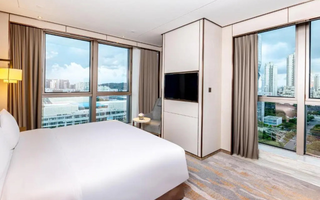 Intercontinental Xiamen by IHG