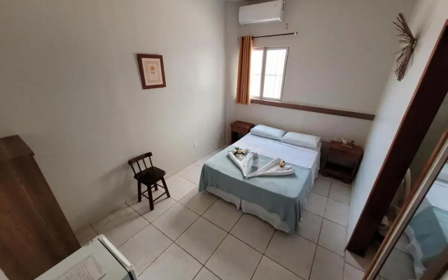 Pousada Tartaruga