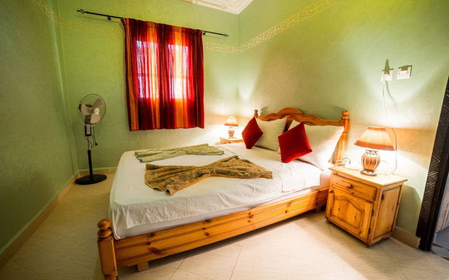 Original Surf Morocco - Hostel