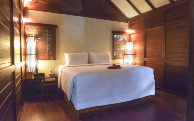 Japamala Resort by Samadhi – Age 12 and Above Only