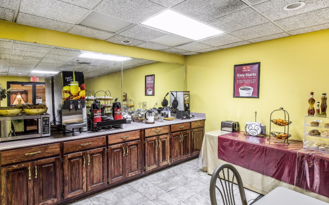 Quality Inn Moultrie