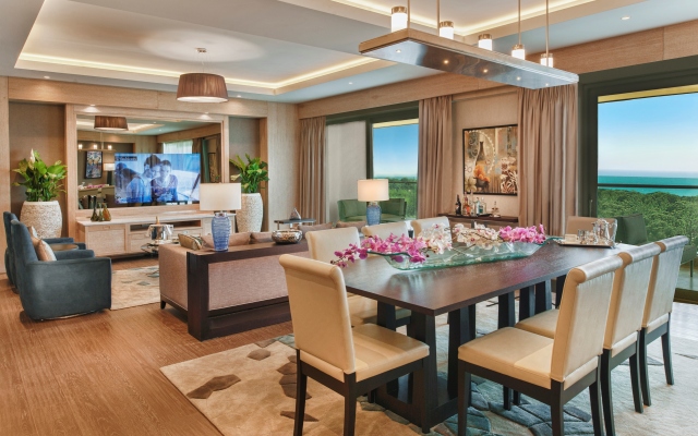 Regnum Carya - All Inclusive
