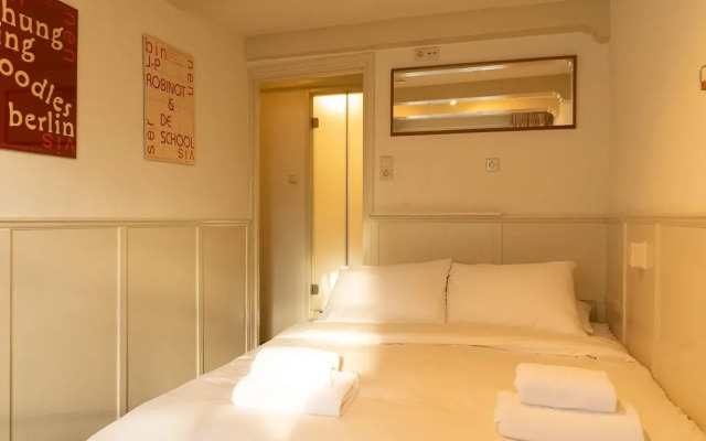 Hotel Calisto