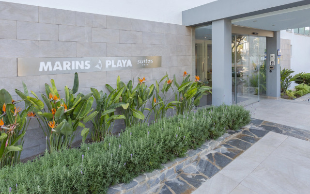 Marins Suites