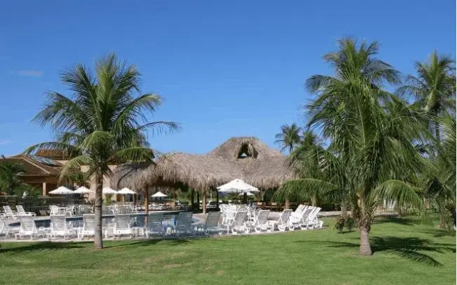 Tietê Resort & Convention Araçatuba