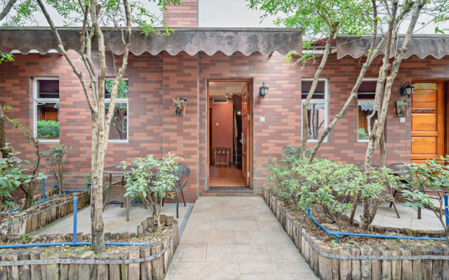 Guangzhou Royal Garden Hotel