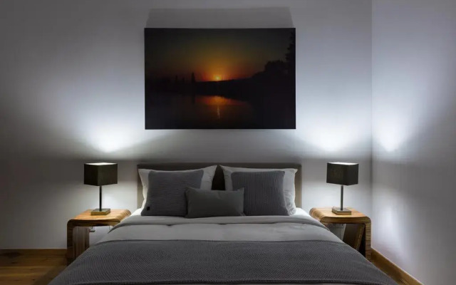 Luxoise Apartments Berlin Friedrichshain