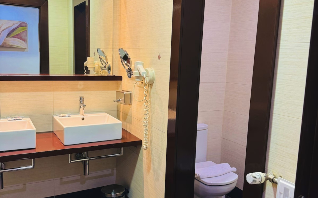 Hotel La Cantuena - Adults Only