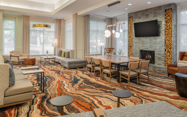 Hilton Garden Inn Portland/Lake Oswego