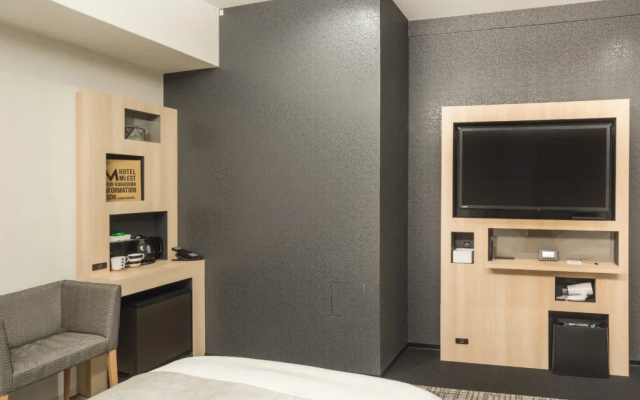 Accessible Twin room (트윈 침대 2개) 사진 3