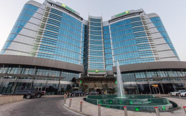 Holiday Inn Abu Dhabi, an IHG Hotel