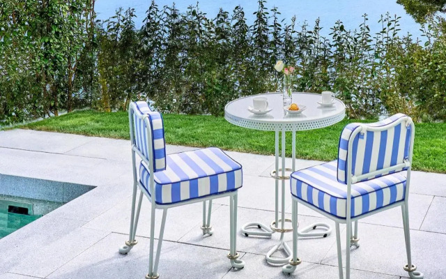 The Maybourne Riviera, Maybourne