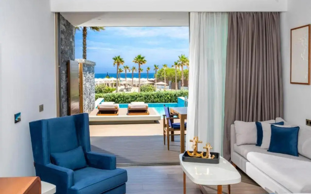 Nana Princess Suites, Villas & Spa