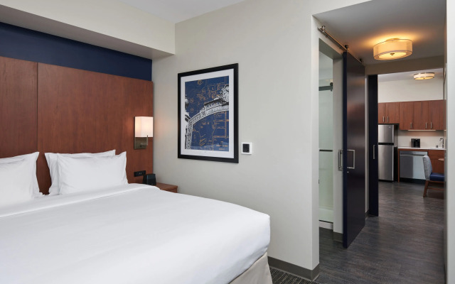 Residence Inn by Marriott Berkeley