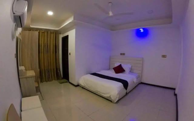 K Inn Kaashidhoo
