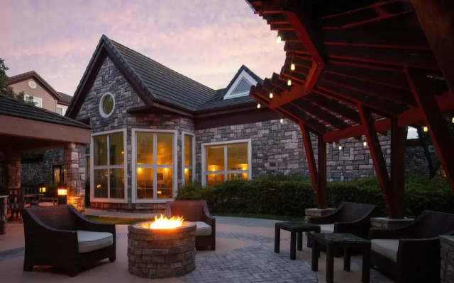 Staybridge Suites Fairfield Napa Valley Area by IHG