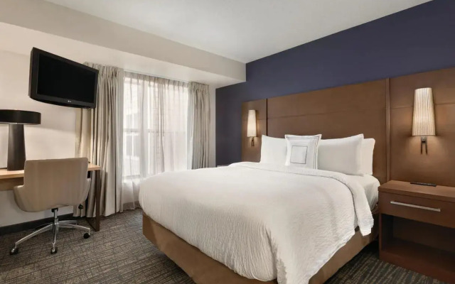 Residence Inn by Marriott Buffalo Galleria Mall